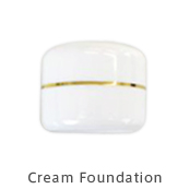 Cream Foundation