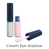 Cream Eye shadow
