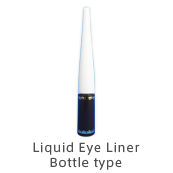 Liquid Eye Liner (Bottle type)