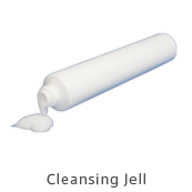 Cleansing Jell