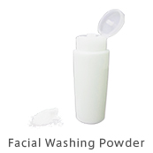 Facial Washing Powder