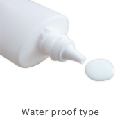 Water proof type